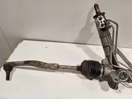 Renault Master III Steering rack 