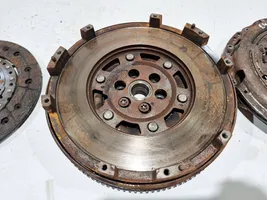 Fiat 500X Dual mass flywheel 