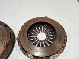 Fiat 500X Dual mass flywheel 