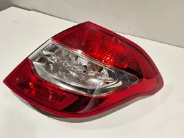 Citroen C4 II Picasso Lampa tylna 9687311980