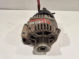 Fiat 500L Generatore/alternatore 51993603