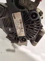 Fiat 500L Generatore/alternatore 51993603