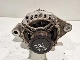 Fiat Tipo Generator/alternator 554221