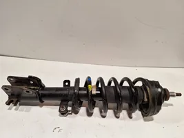 Renault Trafic II (X83) Front shock absorber/damper 