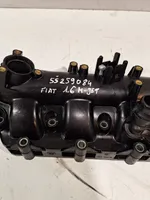 Fiat Bravo Collettore di aspirazione 55259084