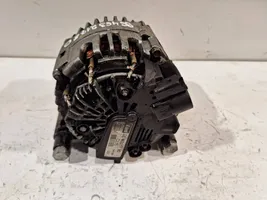 Citroen C8 Generator/alternator 9646321780