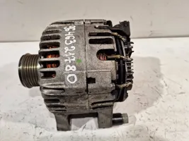 Citroen C8 Generatore/alternatore 9646321780