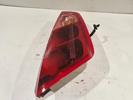 Fiat Grande Punto Rear/tail lights 51701590