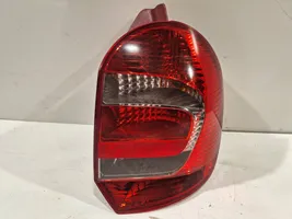 Renault Grand Modus Lampa tylna 8200658413