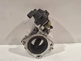 Fiat Stilo Throttle valve 46823851