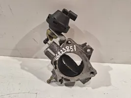 Fiat Stilo Throttle valve 46823851