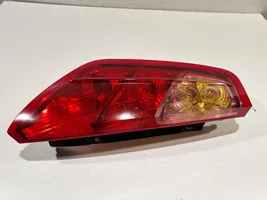 Fiat Grande Punto Lampa tylna 51701589