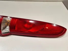 Fiat Panda II Lampa tylna 51705458