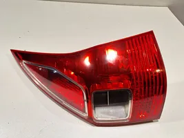 Renault Megane II Luci posteriori 8200417351