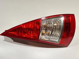 Citroen C3 Lampa tylna 