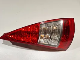 Citroen C3 Lampa tylna 