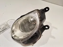 Fiat 500 Front fog light 45530711