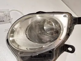 Fiat 500 Front fog light 45530711