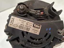 Renault Clio II Alternator 8200022774