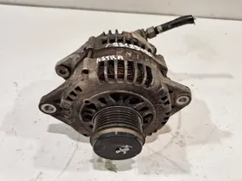 Opel Meriva A Alternador 93189496