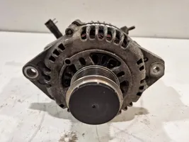 Opel Meriva A Alternator 210322