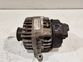 Fiat Grande Punto Generator/alternator 51859061