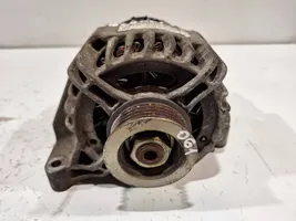 Fiat Grande Punto Alternator 51859061