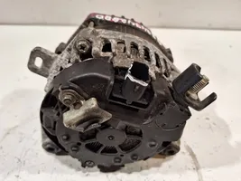 Peugeot Boxer Alternator 9824742880