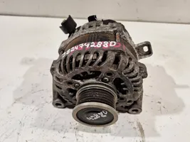 Peugeot Boxer Alternator 9824742880