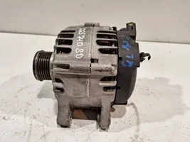 Peugeot 208 Alternator 9826574080