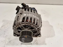 Peugeot 208 Alternator 9826574080