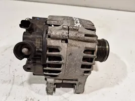 Peugeot 208 Alternator 9826574080