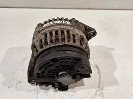 Fiat Ducato Alternator 504009978