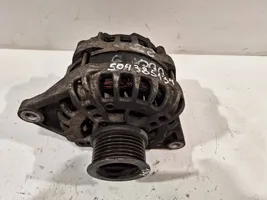 Fiat Ducato Alternator 504385134