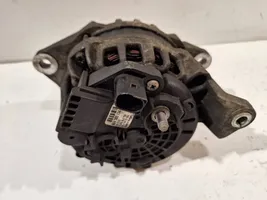 Fiat Ducato Alternator 504385134