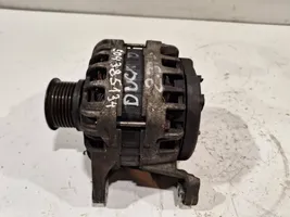 Fiat Ducato Alternator 504385134