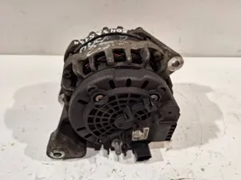 Fiat Ducato Alternator 504385134