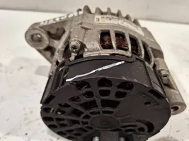 Fiat 500 Abarth Alternator 52003514