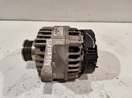 Fiat 500 Abarth Alternator 52003514