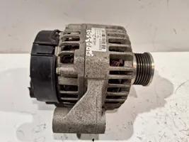 Fiat Doblo Generatore/alternatore 52003507