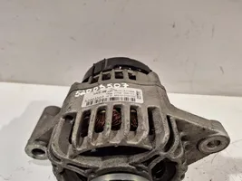 Fiat Doblo Generator/alternator 52003507