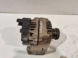 Opel Combo D Generatore/alternatore 51944878