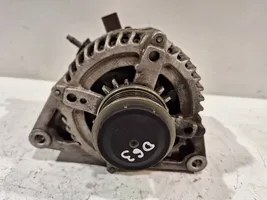 Fiat 500X Generatore/alternatore 51984063