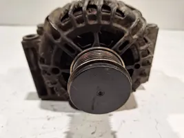 Opel Corsa E Alternator 