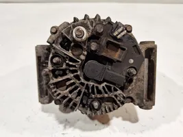 Opel Corsa E Alternator 