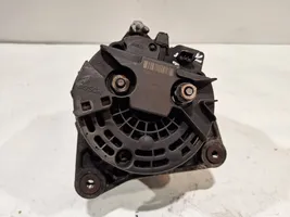 Renault Clio III Generatore/alternatore 0124425071