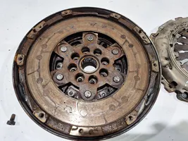 Opel Combo C Dual mass flywheel 