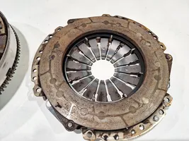 Opel Combo C Dual mass flywheel 