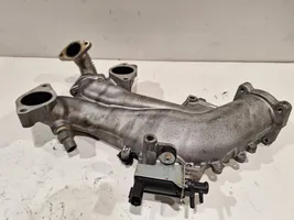 Opel Vectra C Intake manifold Y30DT