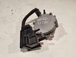 Citroen C3 Vacuum pump 9806233780